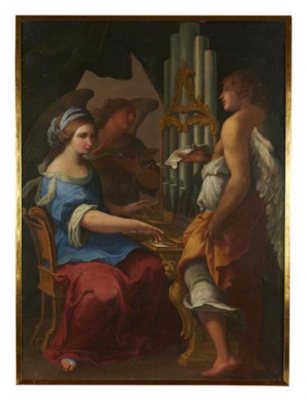 Santa Cecília